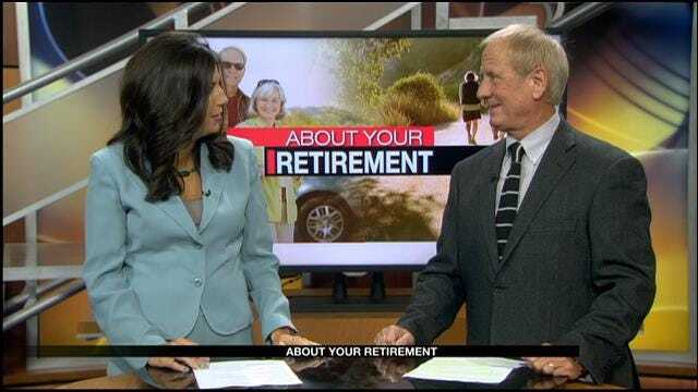About Your Retirement: 'Magic Of Music'