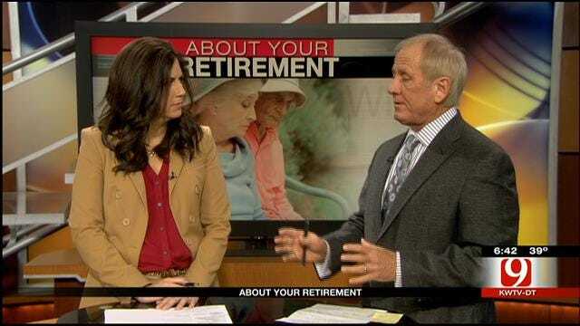 About Your Retirement: Assisted Living