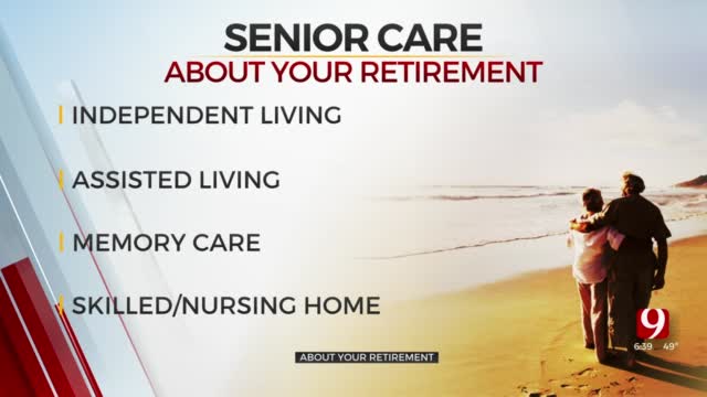 About Your Retirement: Assisted Living Centers