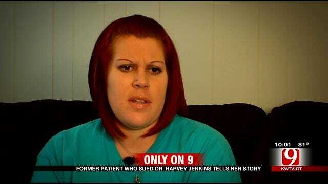 Former Patient Speaks Out Against Doctor Accused Of Running Pill Mill