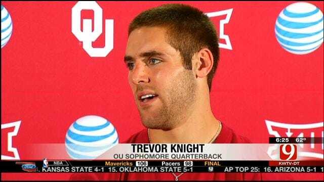 OU Football: Any Win Over Texas Is A Good Win