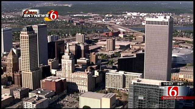 188 Vacant Positions Eliminated, 27 Layoffs In Proposed 2015 Tulsa Budget