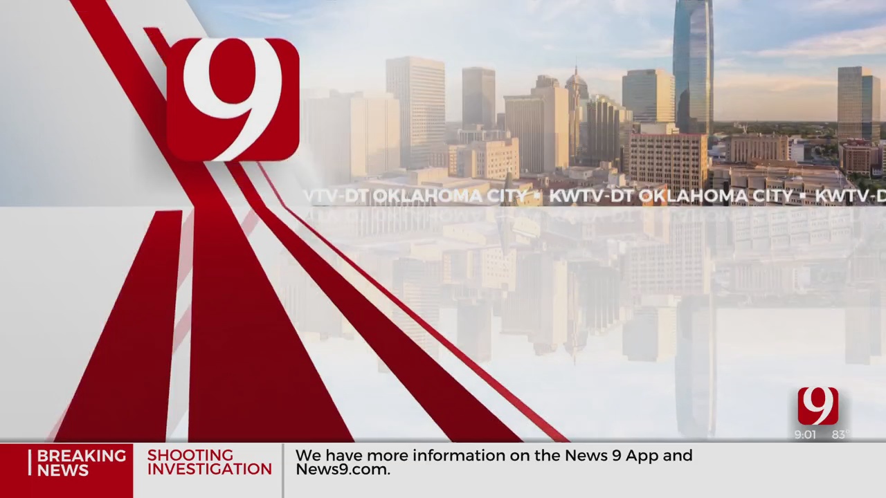 News 9 9 a.m. Newscast (Aug. 10)