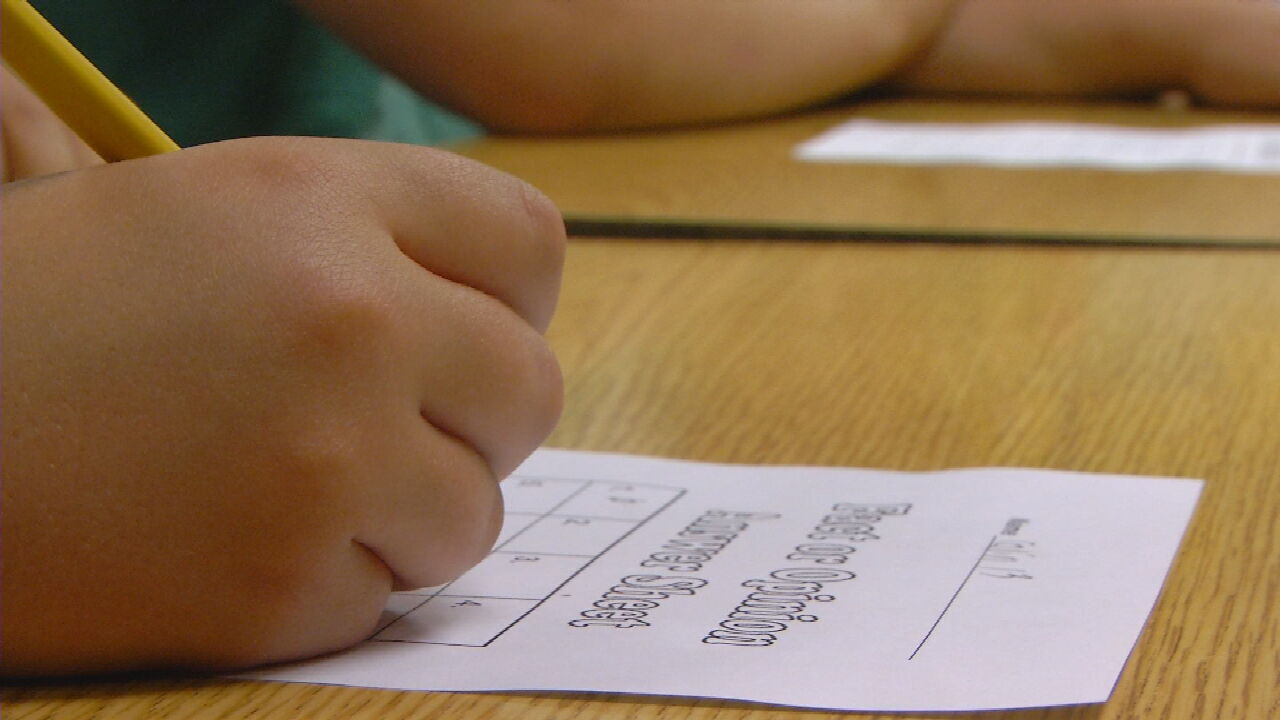 OKC Public Schools Looking For Virtual Volunteers For Fall Semester