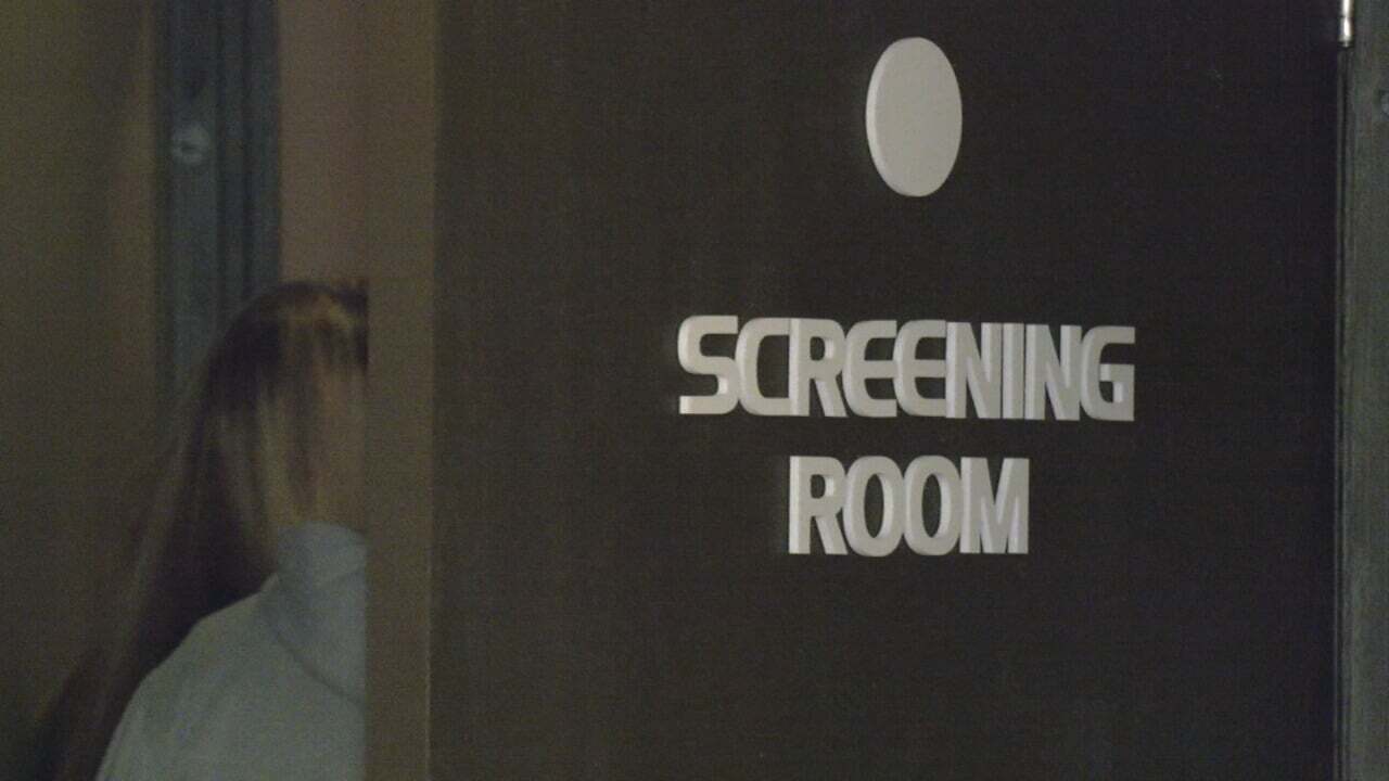 Circle Cinema In Tulsa Prepares For Rocky Celebration For New Year's Eve