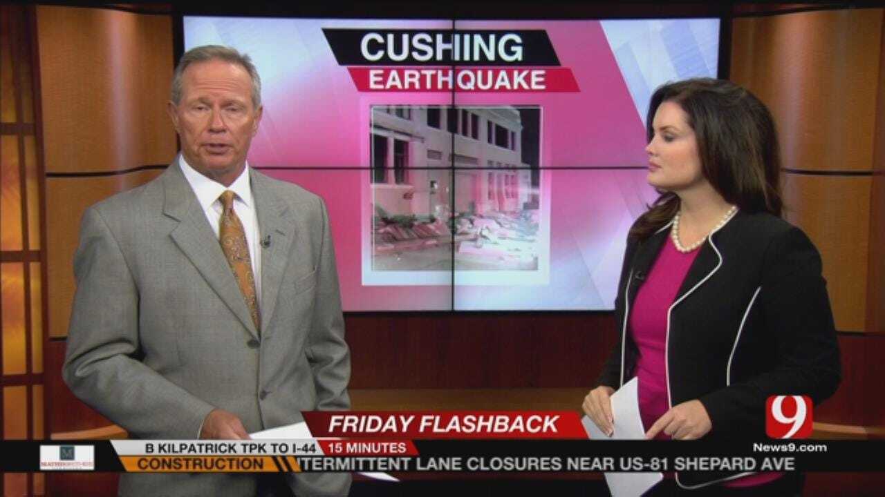 News 9 This Morning: The Week That Was On Friday, November 11