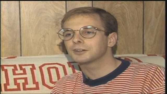 WEB EXTRA: A Look Back At When Jeff Hickman Lived In Memorial Stadium
