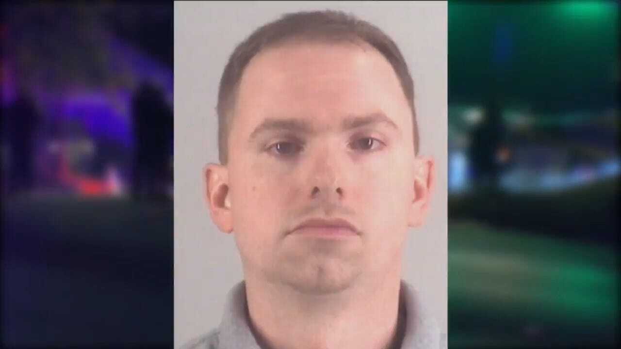 Former Cop Who Killed Woman In Her Home Charged With Murder