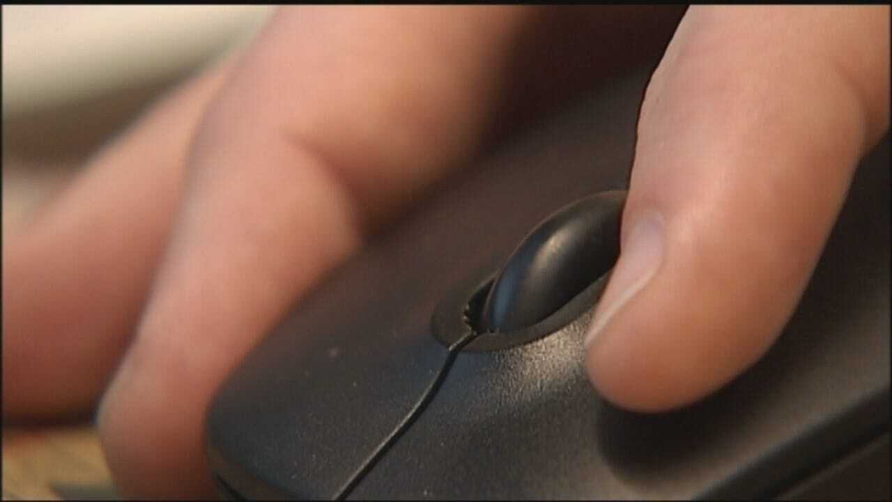 Tulsa Police Talk About The Dangers Of Cyber Crimes