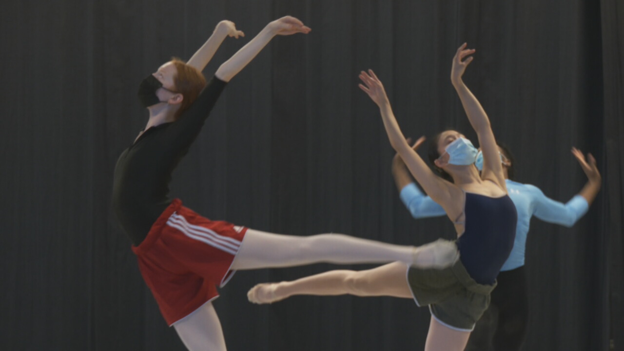 Tulsa Ballet Giving Away Tickets To The Nutcracker Performance