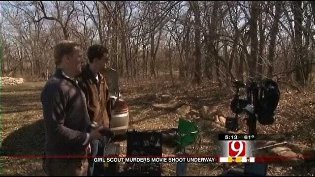 Filmmakers Bring 1977 Girl Scout Murders In Oklahoma To The Big Screen