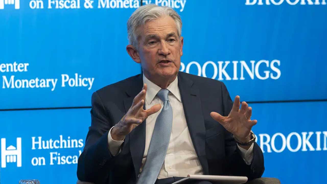 Powell: Fed To Keep Rates Higher For Longer To Cut Inflation