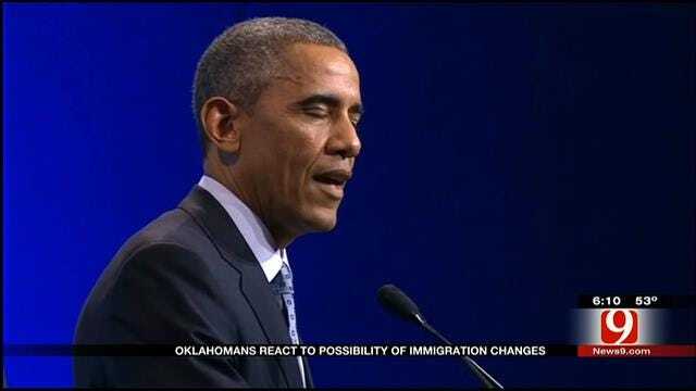 What Immigration Reform Could Mean For Oklahoma
