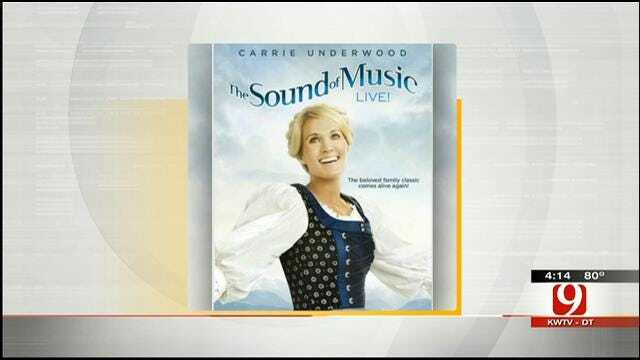 Hot Topics: New Sound Of Music Backlash