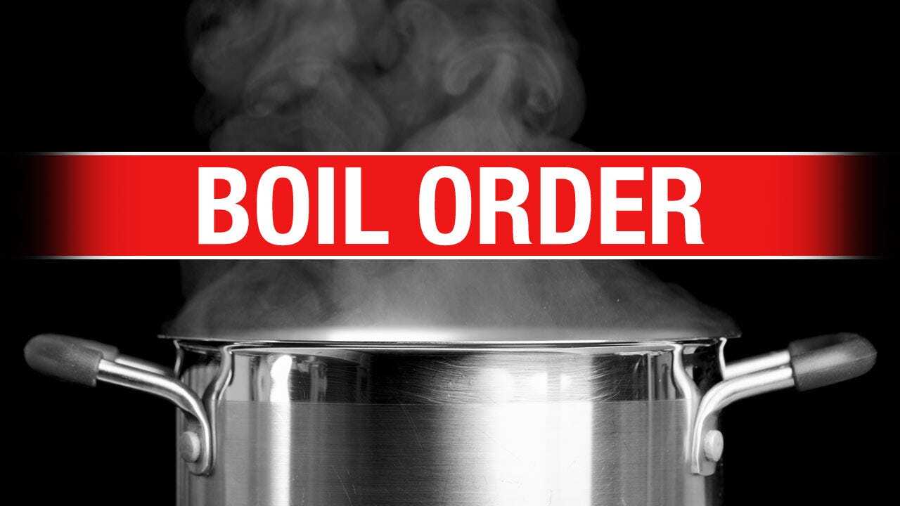 Boil Advisory Lifted, Water Rationing Still In Effect For Parts Of Rogers County
