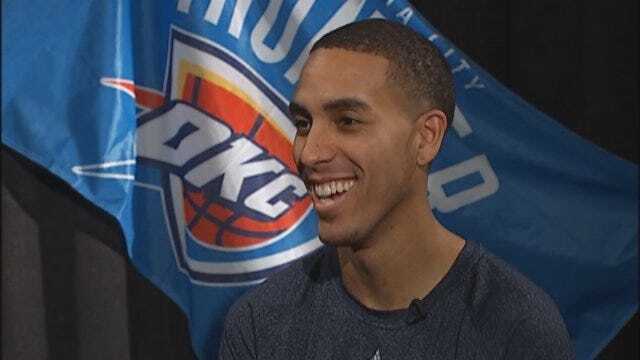 Kevin Martin Exclusive Interview Part 2