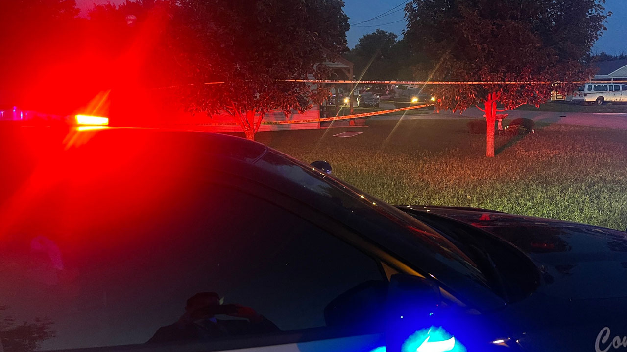Eviction Notice Leads To Deadly Shooting Involving McClain County Deputies, OSBI Says