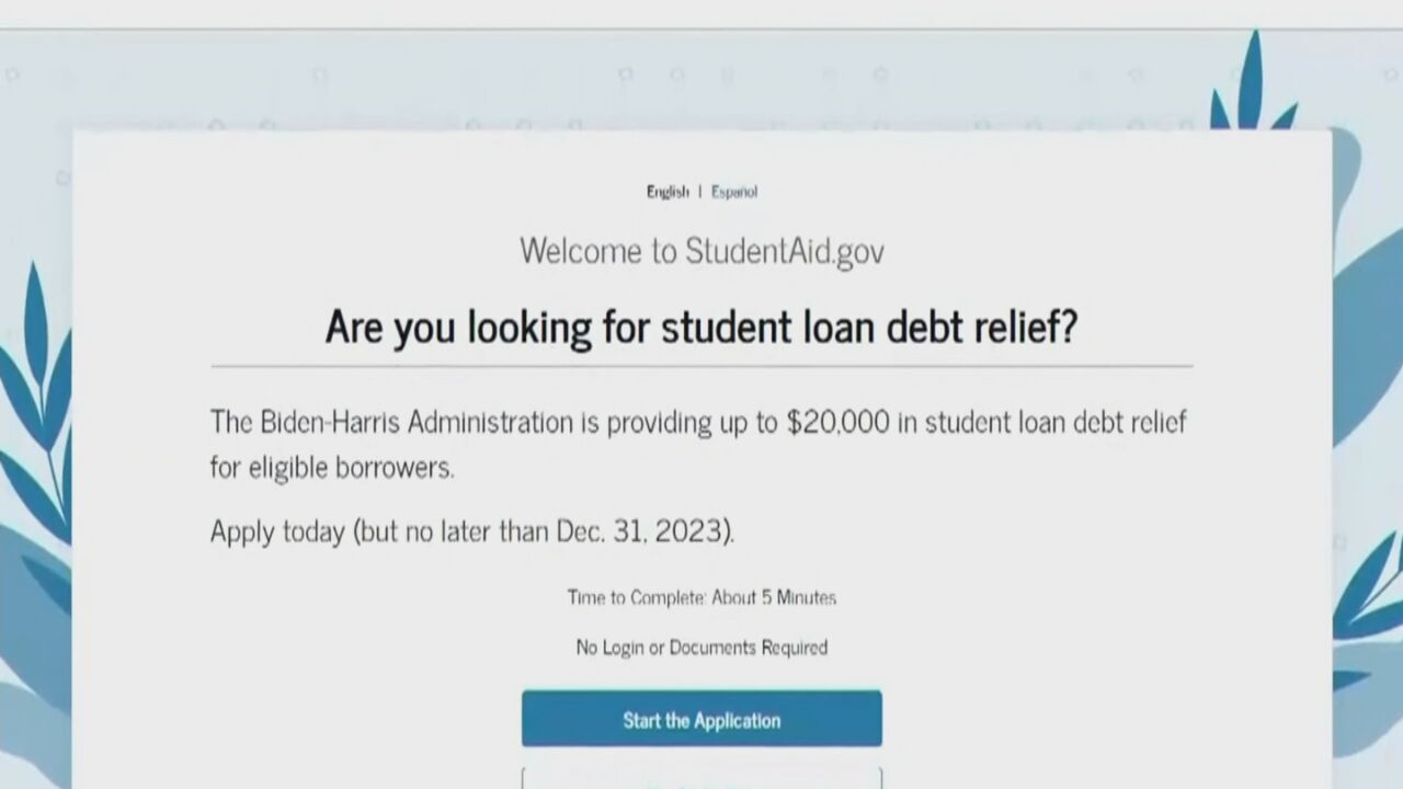 Watch: Tips For Paying Back Student Loan Debt