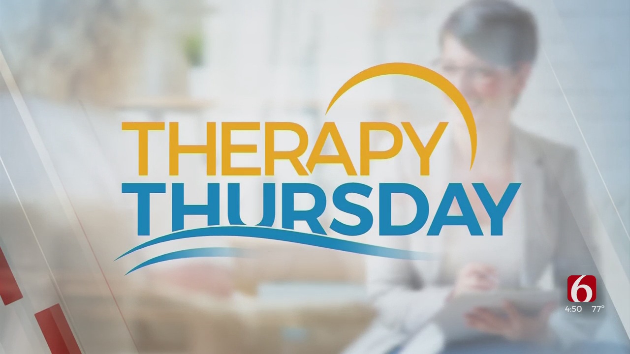 Therapy Thursday: Pandemic Impact & Discussing Sensitive Issues