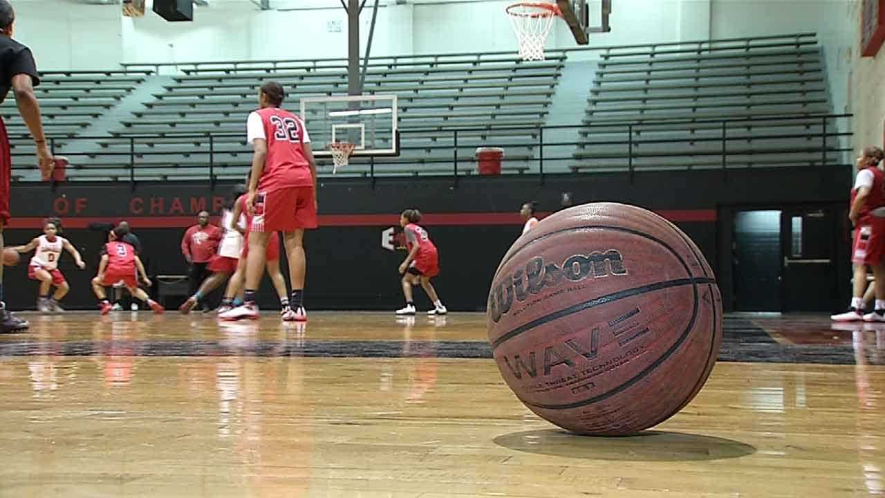 East Central Lady Cardinals Flying Under Radar For 5A Championship