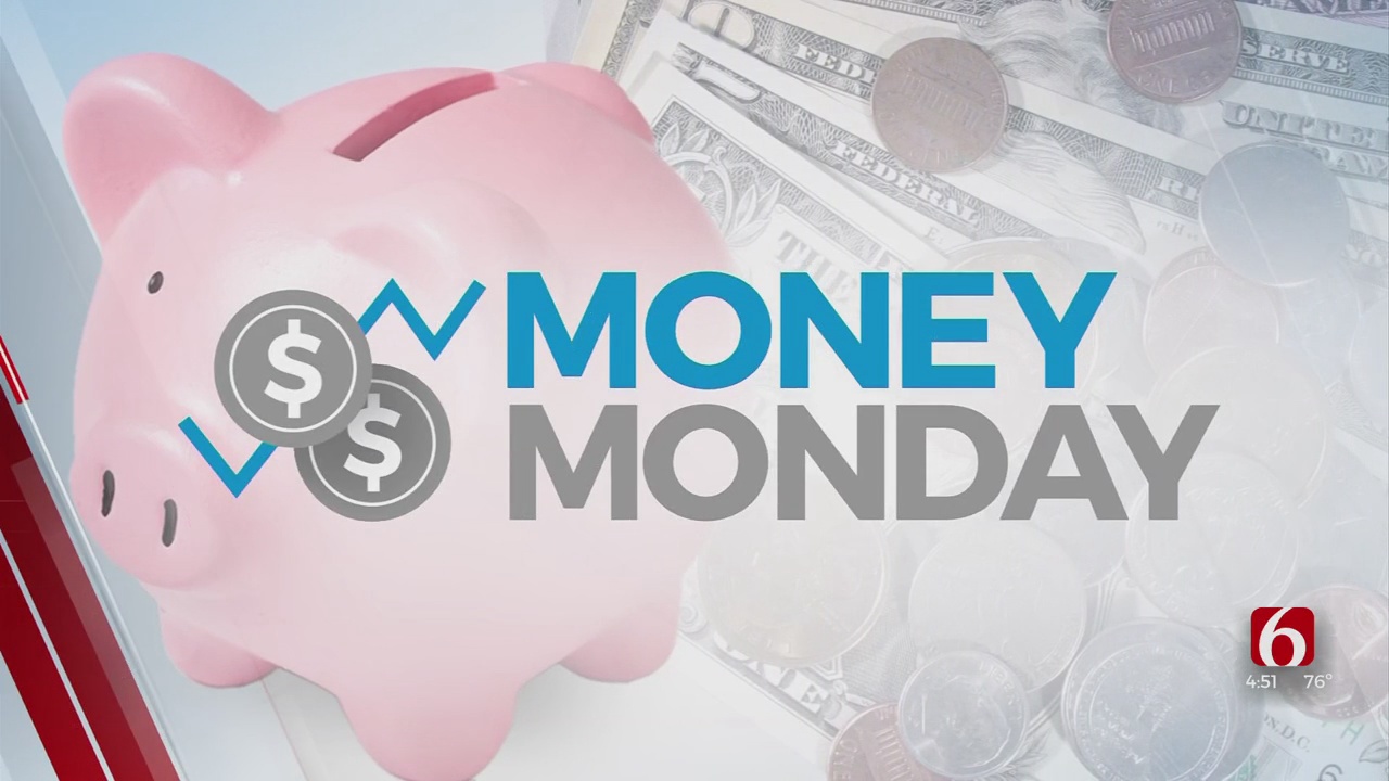 Money Monday: Protecting Your Money From Scams