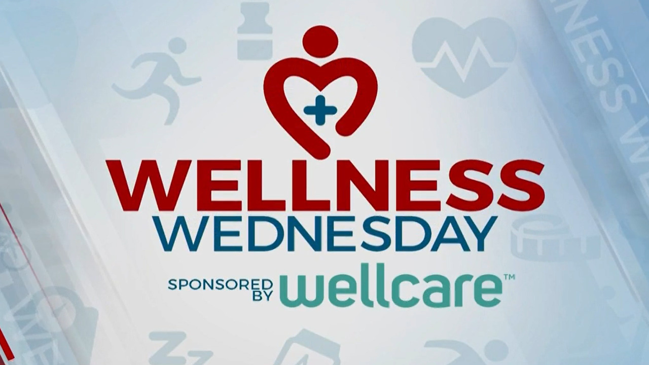 Wellness Wednesday: Mission Of Mercy