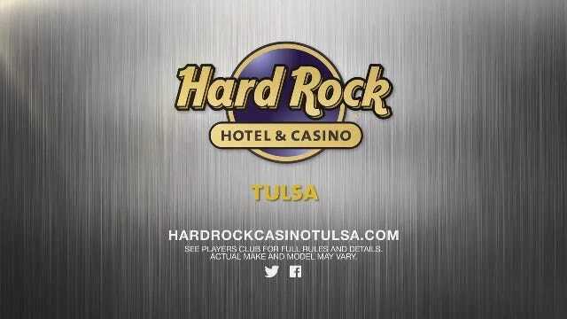Hard Rock: February Rock Your Ride