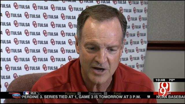 Oklahoma Basketball: Cousins OK, Non-Conference Schedule Released