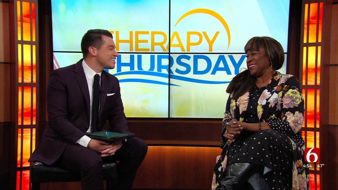 Therapy Thursday: Celebrating Valentine's Day When You're Single