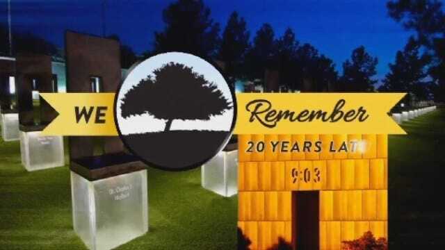 We Remember: 20 Years Later