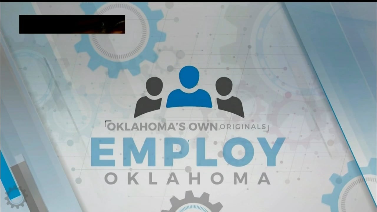 WATCH: Employ Oklahoma, Part 3