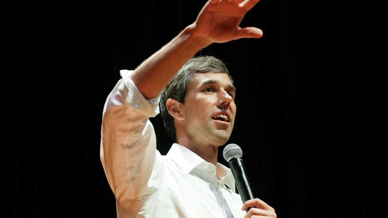 Report: Beto O'Rourke, Obama Meet Amid 2020 Presidential Run Speculation