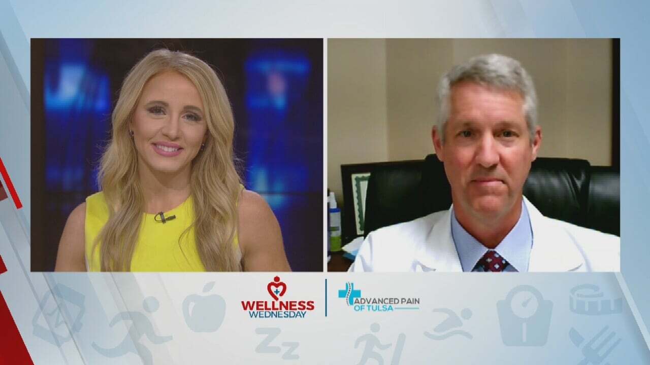 Wellness Watch: Prostate Cancer & The Importance Of Regular Health Screenings