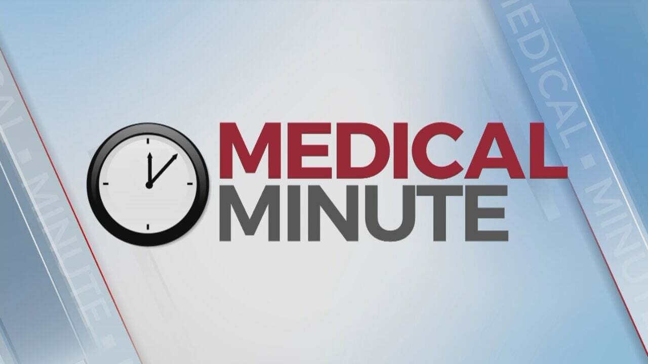 Medical Minute: Tobacco Report
