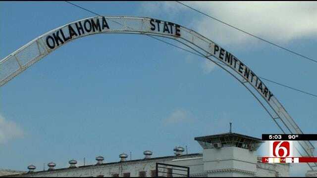 Same Drugs Used In Controversial Oklahoma, Arizona Executions