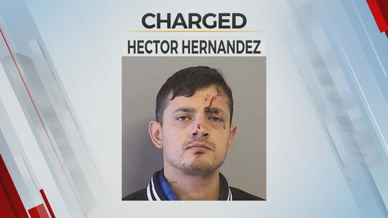 Man Charged With Murder In Federal Court For Killing Woman In DUI Crash In 2019