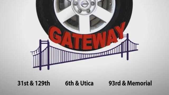 Gateway: We Go The Distance