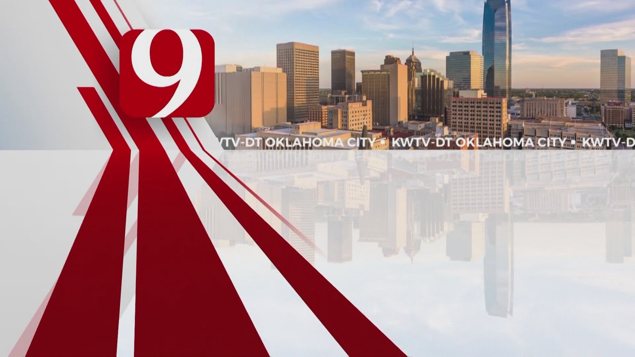 News 9 at 6 p.m. Newscast (May 14)