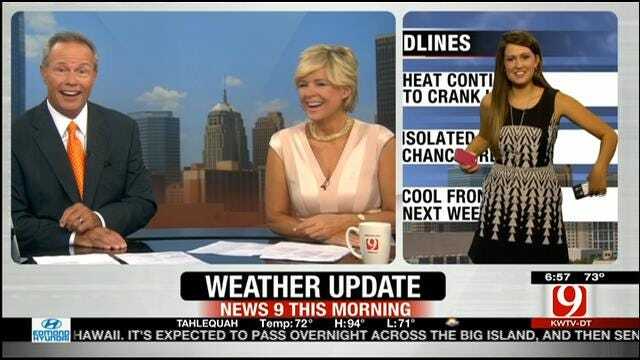 News 9 This Morning: The Week That Was On Friday, August 8