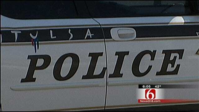 Tulsa Police Officers To Face Conspiracy Trial