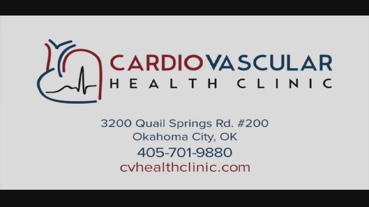 Preroll-Cardiovascular Health