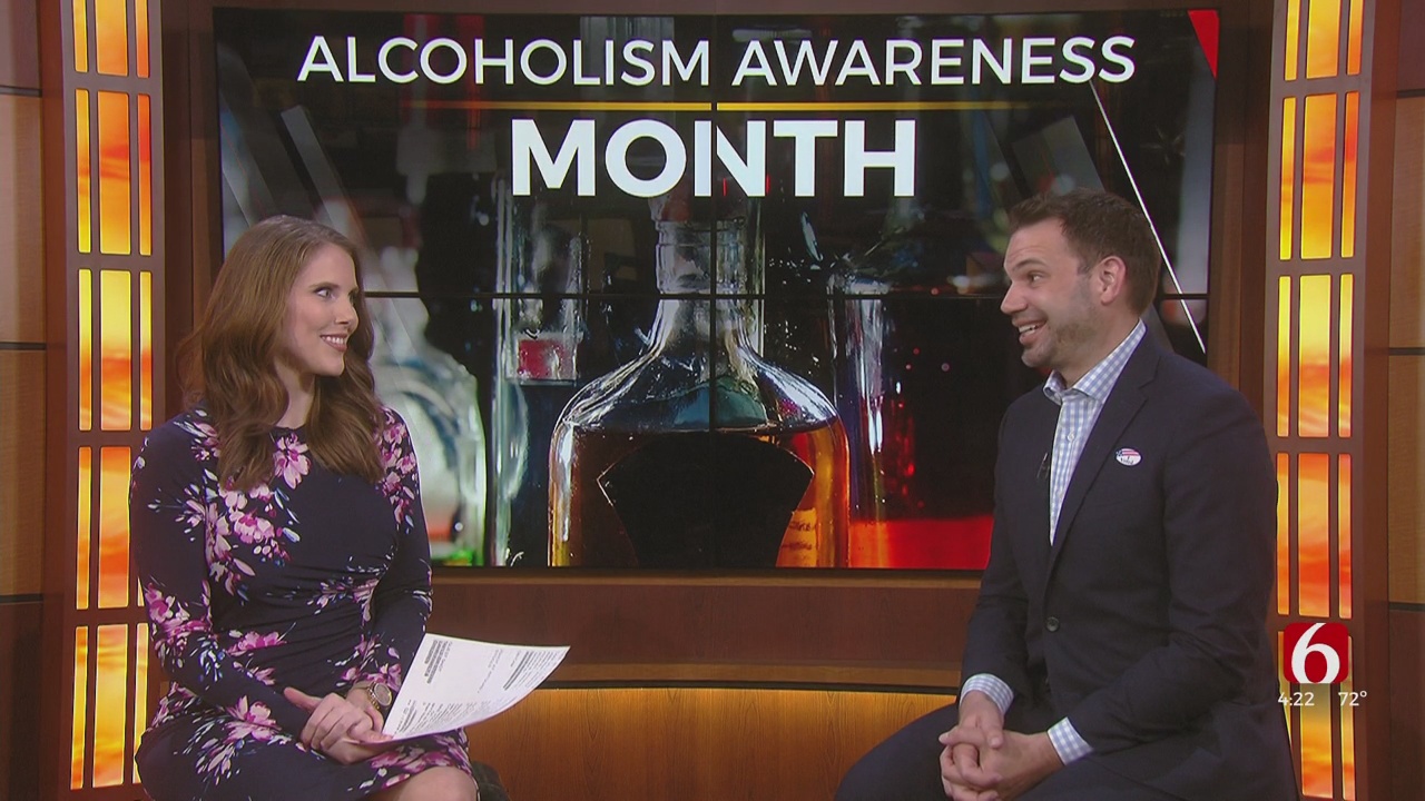 Common Myths Of Alcoholism With Dr. Stevan Lahr