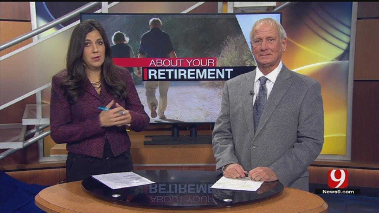 About Your Retirement: Gift Ideas