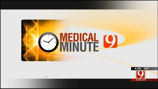 Medical Minute: Ebola