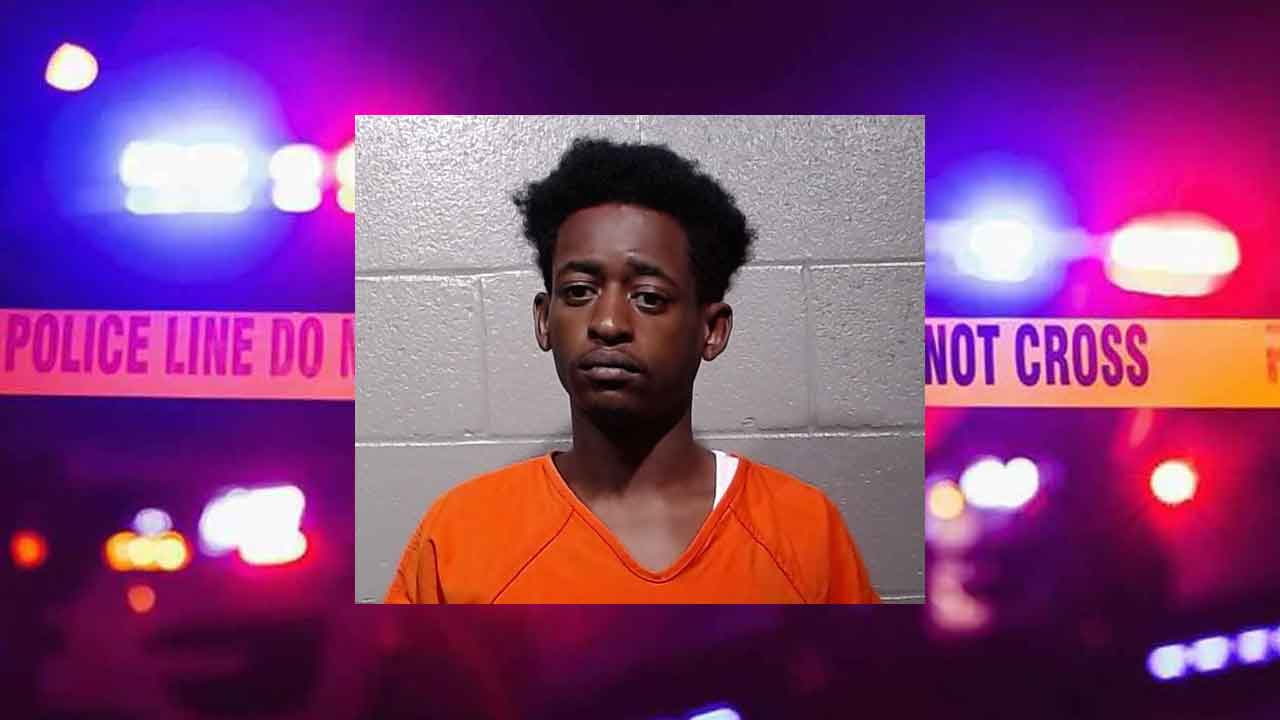 Norman Police Make Arrest In Connection With Shooting Near Campus Corner 