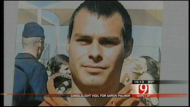 Mourners Hold Vigil For Victim In Fatal Officer-Involved Shooting In Seminole County