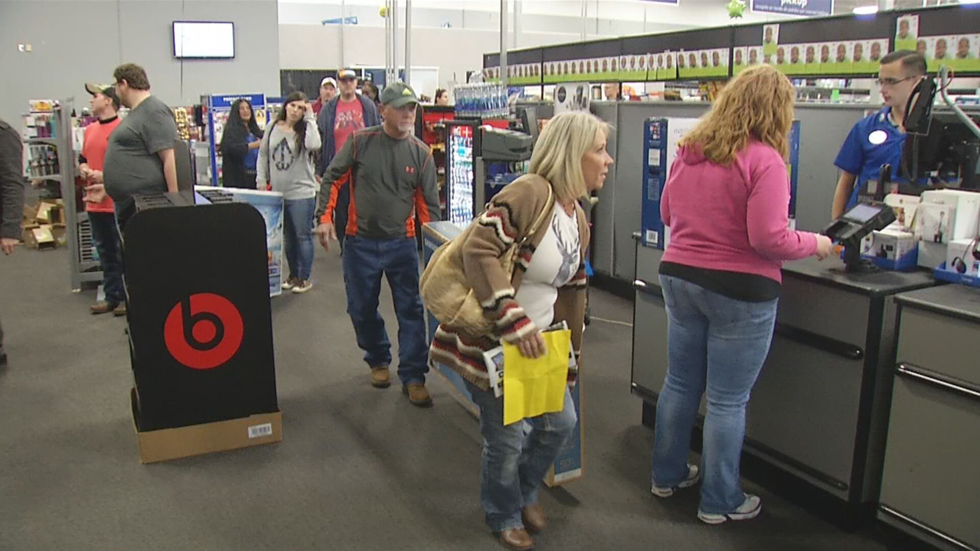 Tips From Tulsa Police To Stay Safe While Holiday Shopping