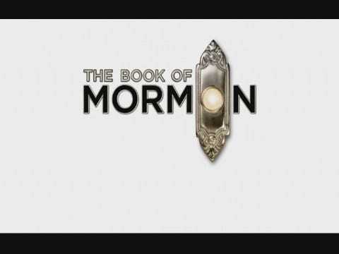 Book of Mormon: on Sale Now Preroll - 04/18