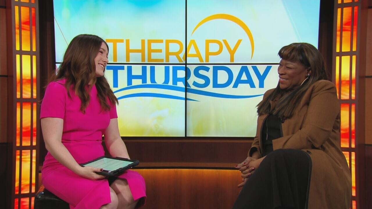 Therapy Thursday: Improving Emotional Intelligence