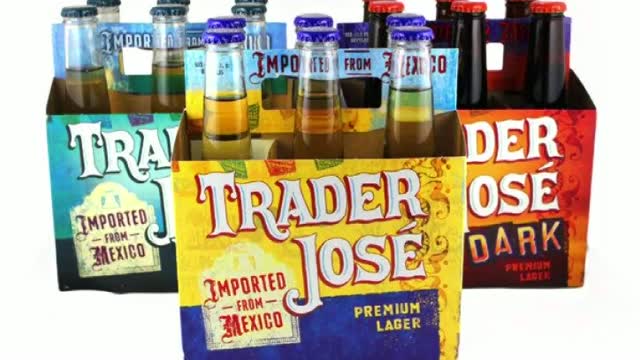 Trader Joe’s To Change Branding After Petition Calls It ‘Racist’
